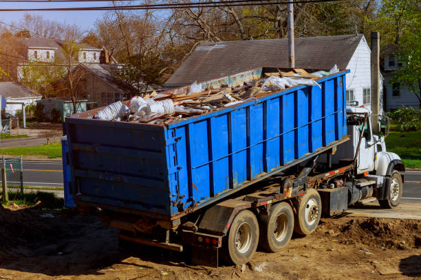 Best Retail Junk Removal  in Oak Lawn, IL