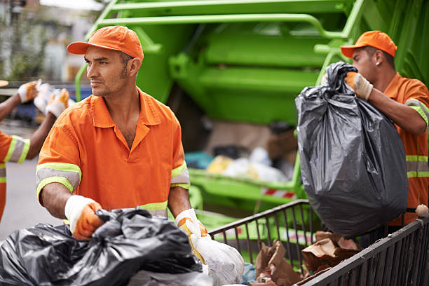 Recycling Services for Junk in Oak Lawn, IL