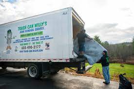 Best Scrap Metal Removal  in Oak Lawn, IL